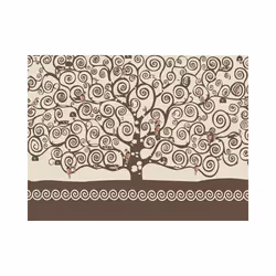 Planete Discount PD13169-300-231 papier-peint Papier peint non tissé Blanc