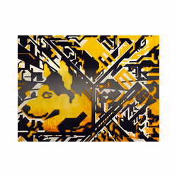 Planete Discount PD13173-200-154 papier-peint