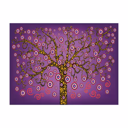 Planete Discount PD13176-350-270 papier-peint