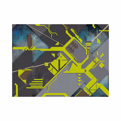 Planete Discount PD13178-350-270 papier-peint
