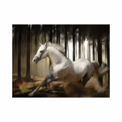 Planete Discount PD13302-200-154 papier-peint Papier peint non tissé Noir, Gris, Blanc