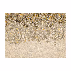 Planete Discount PD13307-250-193 papier-peint Papier peint non tissé Beige, Crème