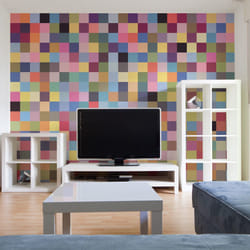 Planete Discount PD14011-350-270 papier-peint Papier peint non tissé Multicolore