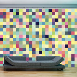 Papier peint intissé Fonds et Dessins Millions of colors - PD14012-400-309
