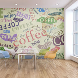 Planete Discount PD14224-300-231 papier-peint Papier peint non tissé Multicolore