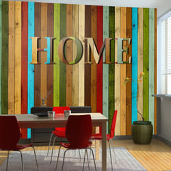 Papier peint intissé Textes Home decoration - PD14769-400-309