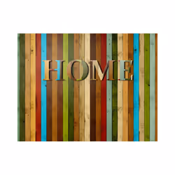 Papier peint intissé Textes Home decoration - PD14769-400-309