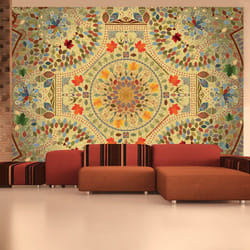Papier peint intissé Fonds et Dessins Royal design - PD14019-400-309