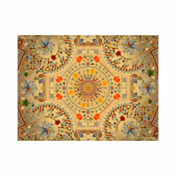 Papier peint intissé Fonds et Dessins Royal design - PD14019-400-309