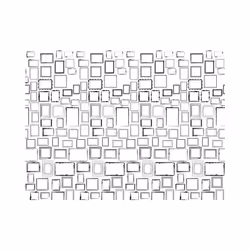 Papier peint intissé Fonds et Dessins Cadres - création sans limite - PD14026-400-309