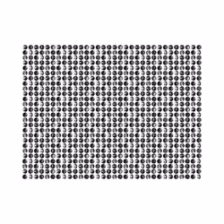 Papier peint intissé Fonds et Dessins Des millions de planètes - PD14041-400-309