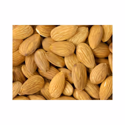 Papier peint intissé Motifs de cuisine Tasty almonds - PD14225-400-309