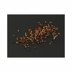 Planete Discount PD14226-300-231 papier-peint Papier peint non tissé Noir, Vert, Gris, Rouge, Blanc