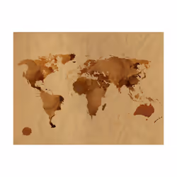 Planete Discount PD13384-350-270 papier-peint