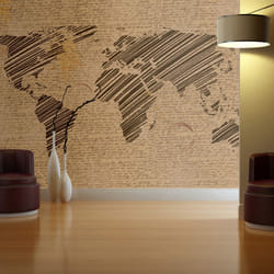 Planete Discount PD13386-300-231 papier-peint