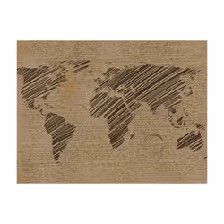 Planete Discount PD13386-300-231 papier-peint