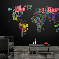 Planete Discount PD13389-350-270 papier-peint