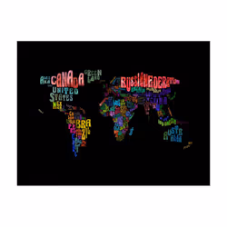 Planete Discount PD13389-350-270 papier-peint