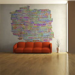 Planete Discount PD13411-300-231 papier-peint Papier peint non tissé Beige