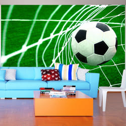Papier peint intissé Hobby Goool! - PD14191-400-280