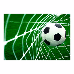 Papier peint intissé Hobby Goool! - PD14191-400-280