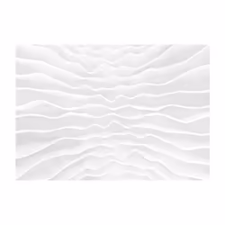 Planete Discount PD13194-200-140 papier-peint Papier peint non tissé Blanc