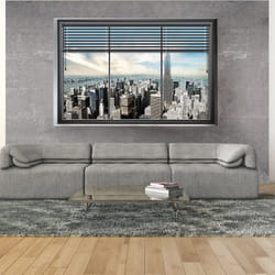 Papier peint intissé Ville et Architecture World outside - PD14970-400-280