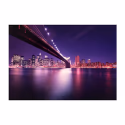 Papier peint intissé Ville et Architecture Lights direction - PD14993-400-280