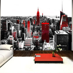 Papier peint intissé Ville et Architecture Sin City - PD14997-400-280