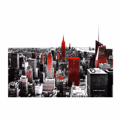 Papier peint intissé Ville et Architecture Sin City - PD14997-400-280