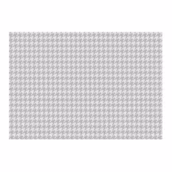 Papier peint intissé Fonds et Dessins Dogtooth Check - PD14054-400-280