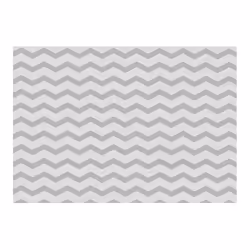 Planete Discount PD14056-100-70 papier-peint Papier peint non tissé Gris, Blanc