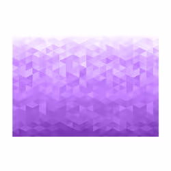 Papier peint intissé Fonds et Dessins Violet pixel - PD14058-400-280