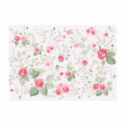 Papier peint intissé Vintage et Retro Rosy pleasures - PD15060-400-280