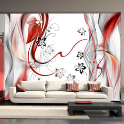 Papier peint intissé Fonds et Dessins Airy fabric - PD14073-400-280