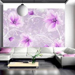 Papier peint intissé Fonds et Dessins Mysterious fun - PD14076-400-280