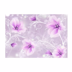 Papier peint intissé Fonds et Dessins Mysterious fun - PD14076-400-280