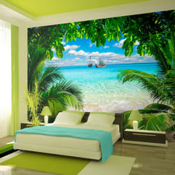 Papier peint intissé Paysages Phuket Province - PD14541-400-280