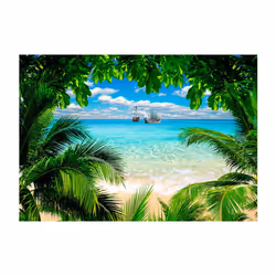 Papier peint intissé Paysages Phuket Province - PD14541-400-280