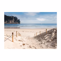 Papier peint intissé Paysages Hot July - PD14544-400-280