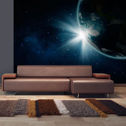 Papier peint intissé Paysages Earth - PD14548-400-280