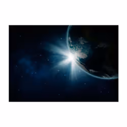 Papier peint intissé Paysages Earth - PD14548-400-280
