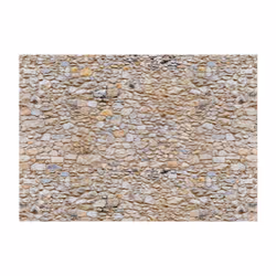 Papier peint intissé Fonds et Dessins Pebbles - PD14096-400-280
