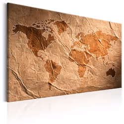Planete Discount PD11463-120-80, Marron, Panneaux MDF, 1200 mm, 20 mm, 800 mm