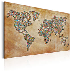 Planete Discount PD11465-60-40 tableau