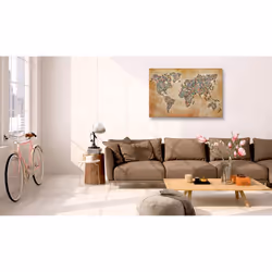 Planete Discount PD11465-60-40 tableau