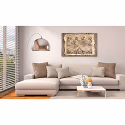 Planete Discount PD11467-60-40 tableau