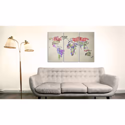 Planete Discount PD11475-90-60 tableau