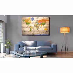 Planete Discount PD11484-60-40 tableau