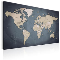Planete Discount PD11492-90-60 tableau